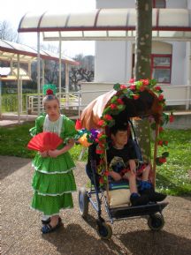 Carnavales 2011                                                                                     